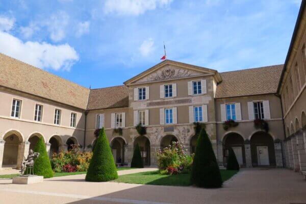 Hospices de Beaune