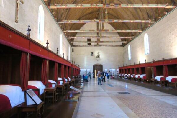 Hospices de Beaune