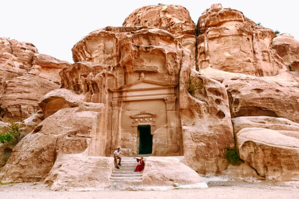 Piccola Petra