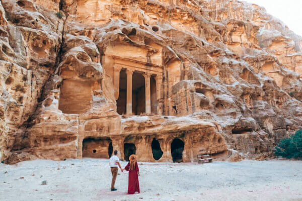 Guida Completa di Petra