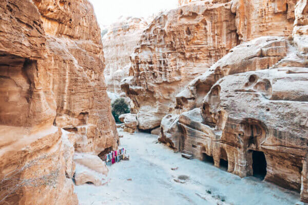 Piccola Petra