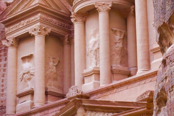 Guida Completa di Petra