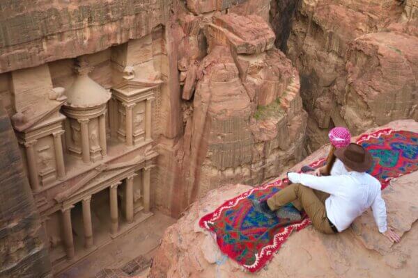 Guida Completa di Petra