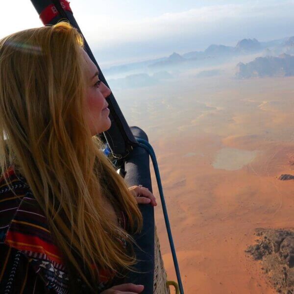 Cosa fare nel Wadi Rum