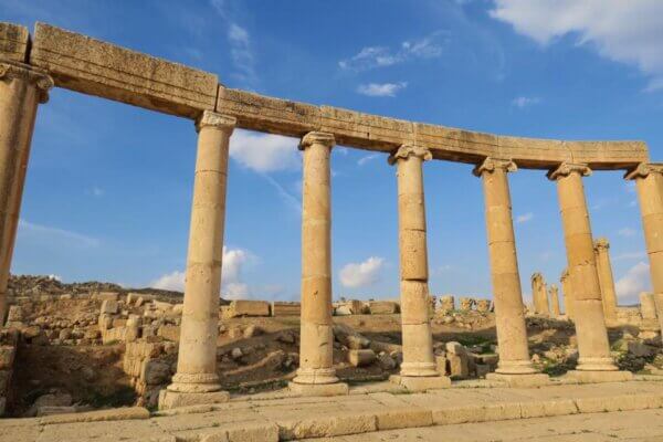 Jerash
