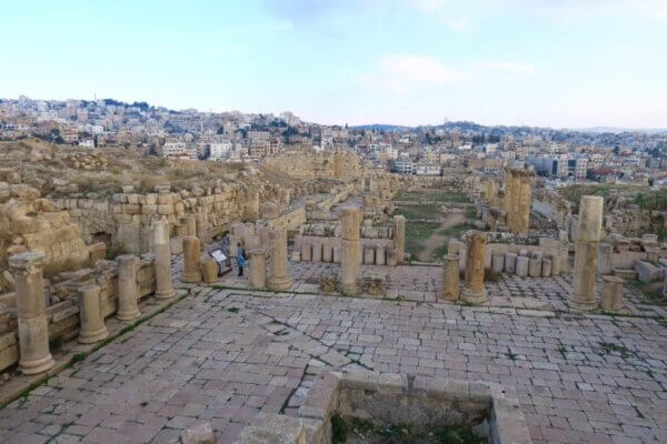 Jerash