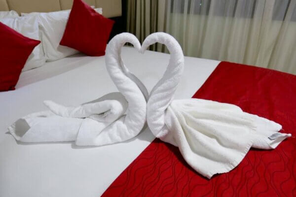 Dove dormire a Auckland