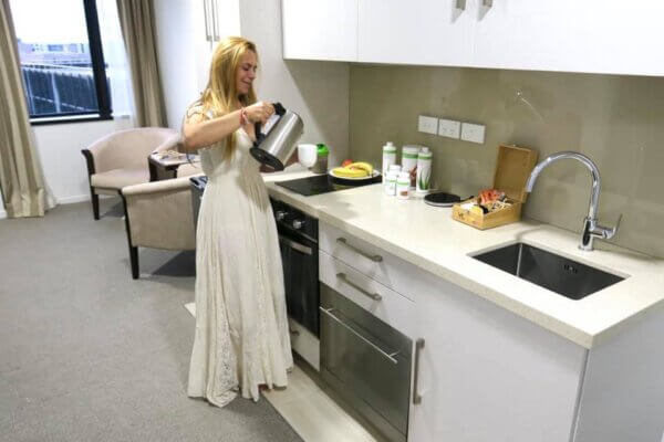 Dove dormire a Auckland