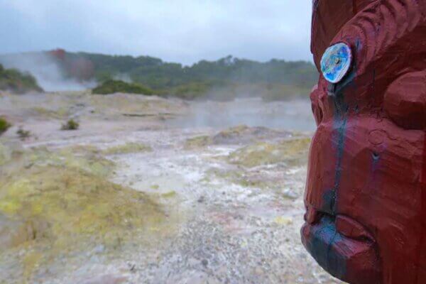 Hell's Gate