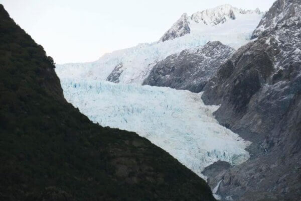 Franz Josef Glacier