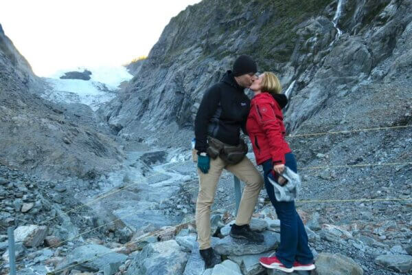 Franz Josef Glacier