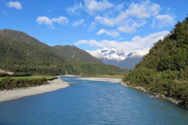 Franz Josef Glacier