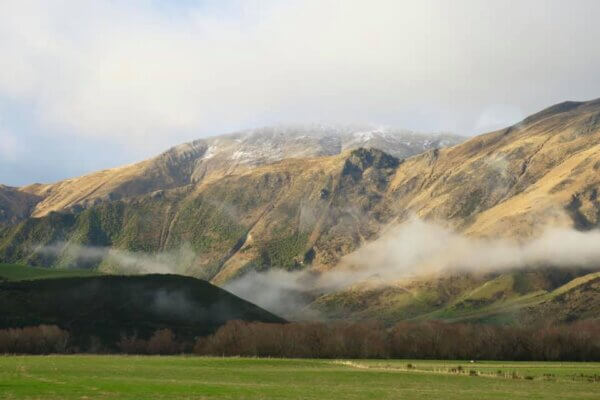Fiordland National Park