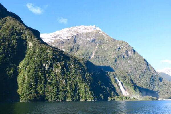 Milford Sound