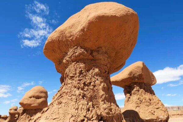 Goblin Valley State Park