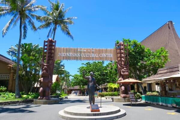 HAWAII