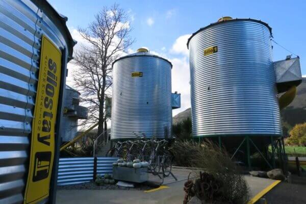 Nuova Zelanda Insolita