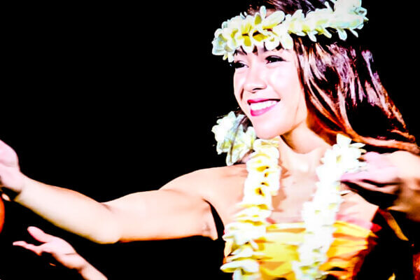 Old Lahaina Luau