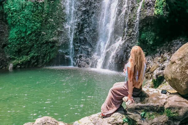 Road to Hana