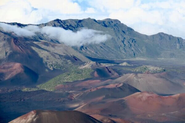 hawaii