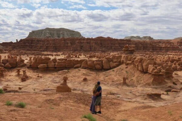 Goblin Valley State Park