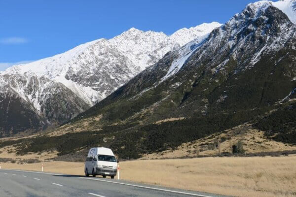 Milford Sound