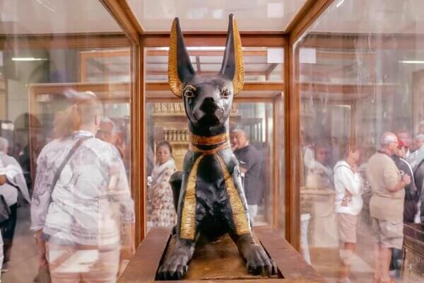 Museo del Cairo