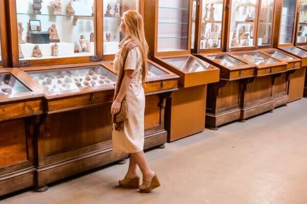 Museo del Cairo
