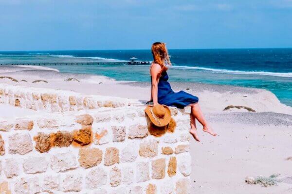Alloggio romantico a Marsa Alam