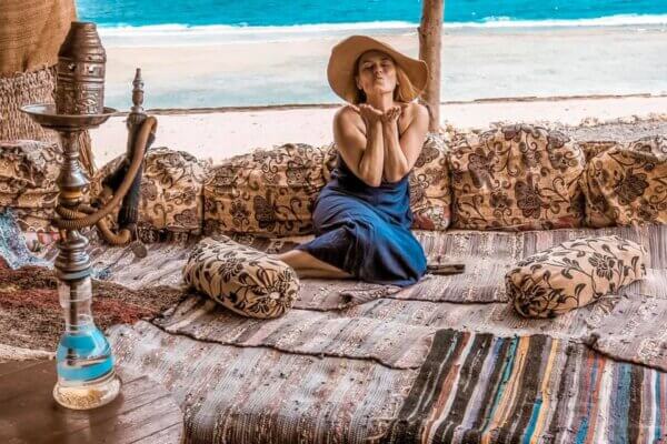 Alloggio romantico a Marsa Alam