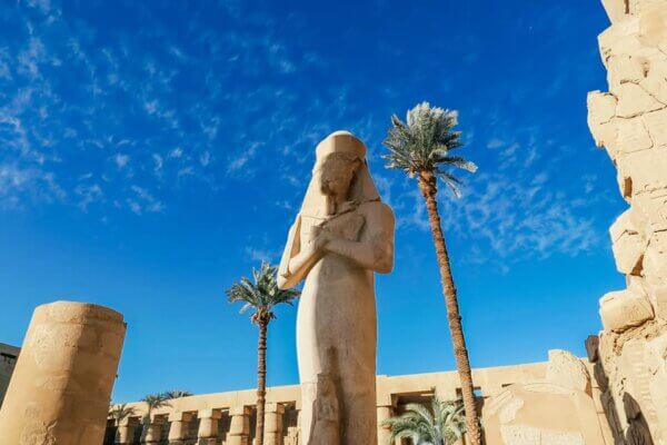 Karnak Temple