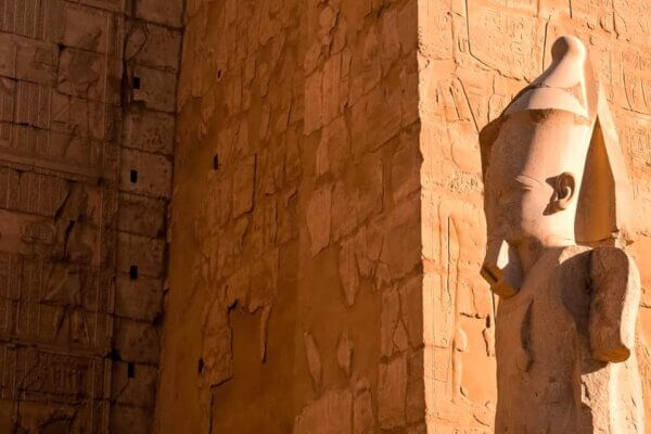 Karnak Temple