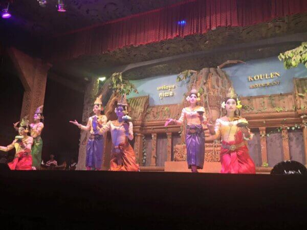siem reap