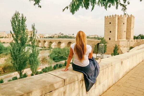 Andalusia Itinerario di 2 Settimane