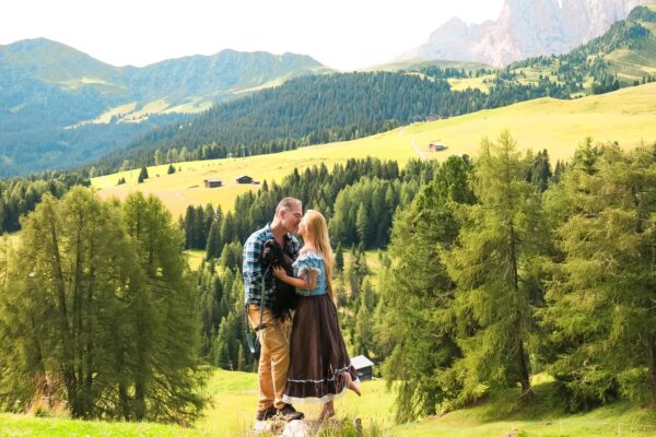 Alpe di Siusi