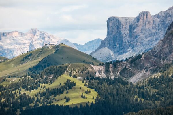 Alpe di Siusi