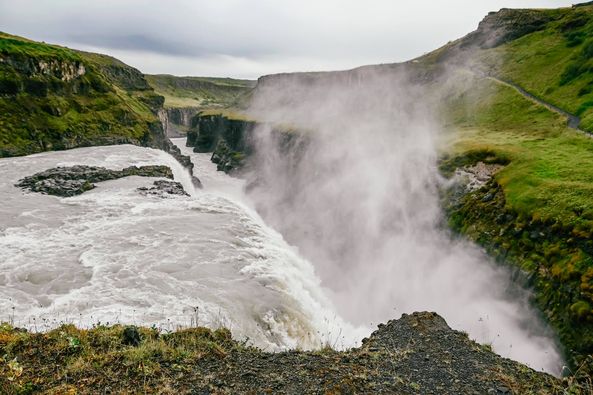 gulfoss