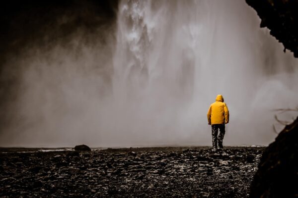 skogafoss