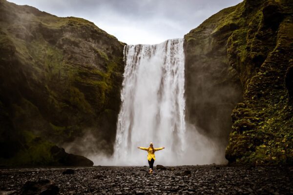 skogafoss
