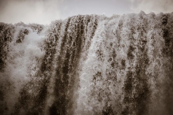 skogafoss