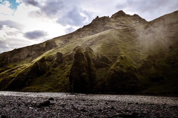 skogafoss