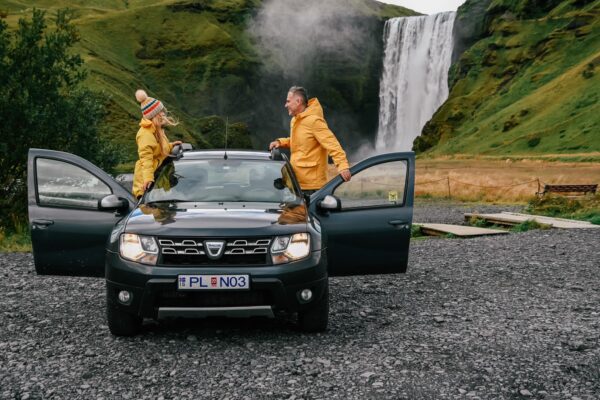 skogafoss