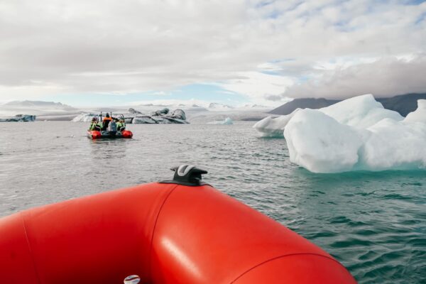 ISLANDA: QUANDO ANDARE