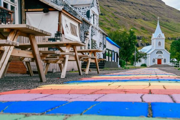 Seyðisfjörður