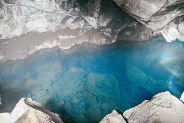 Game Of Thrones Iceland