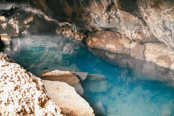 Game Of Thrones Iceland