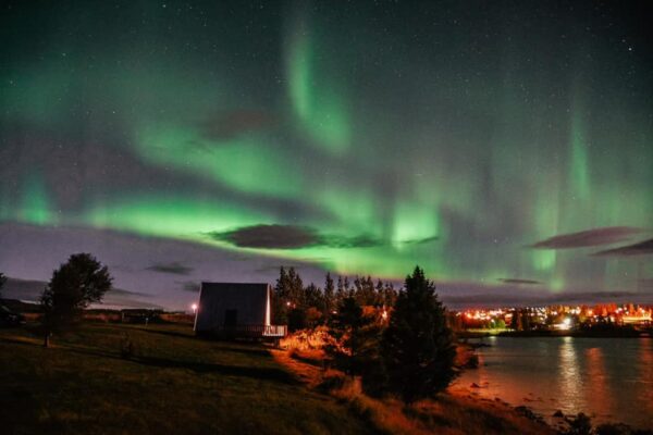 aurora boreale 