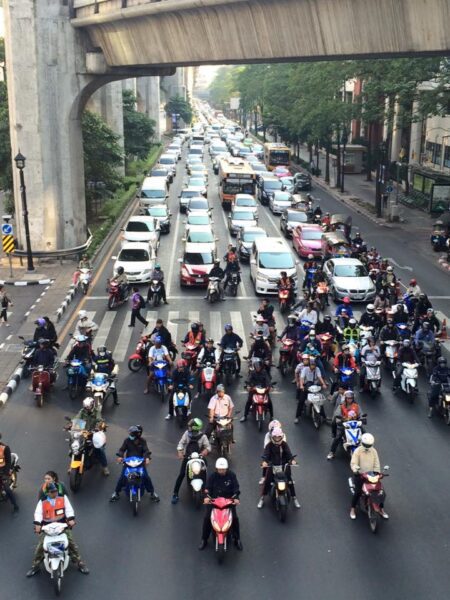 Cosa vedere a Bangkok