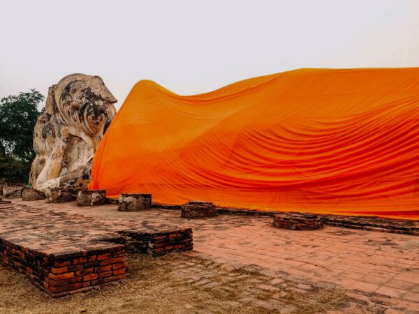 Ayutthaya Thailandia