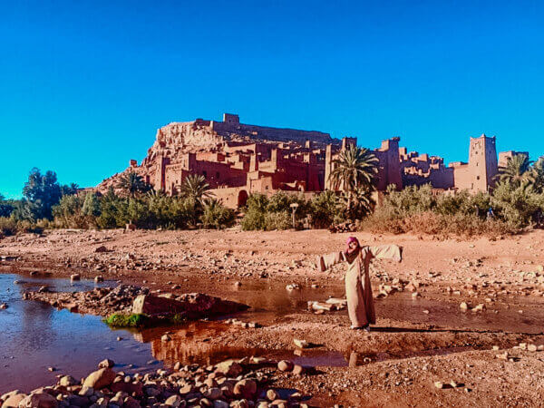 ITINERARIO DI 7 GIORNI IN MAROCCO